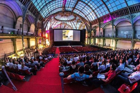 Cinéma Paradiso 2015 | Live Report Cinéma Paradiso 2015 | Live Report