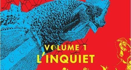 Critique – Les mille et une nuits, volume 1 : L’inquiet