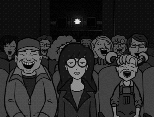 CES FILMS QUI ME FONT ENVIE!