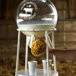 DESIGN : La nouvelle vache à lait