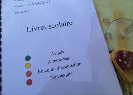 Le bonheur d'être papa