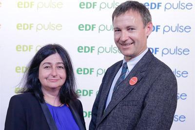 VOSS : STOCKER L’ÉNERGIE SOLAIRE, C’EST FACILE !