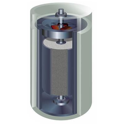 VOSS : STOCKER L’ÉNERGIE SOLAIRE, C’EST FACILE ! VOSS : STOCKER L’ÉNERGIE SOLAIRE, C’EST FACILE !