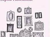 Vous prendrez bien dessert roman choral familial secrets