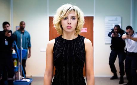 Lucy 2 : Luc Besson annonce la suite …