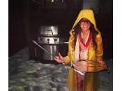 Brochettes filet porc vietnamienne