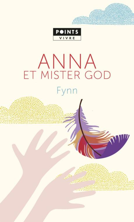 Anna et Mister God de Fynn