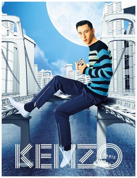 Kenzo-Spring-Summer-2015-Campaign-001