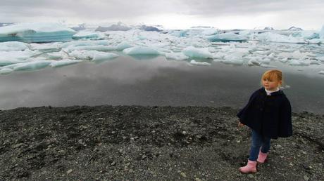 Islande avec des enfants: témoignage de Johanne