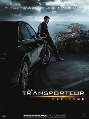 [News/Trailer] Le Transporteur – l’Héritage : Besson passe la quatrième…
