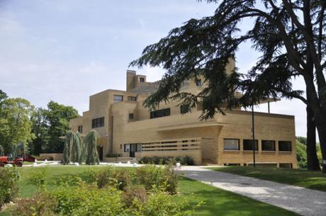 Villa Cavroix