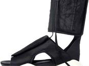 spartiates d’arcades Rick Owens Adidas press replay.