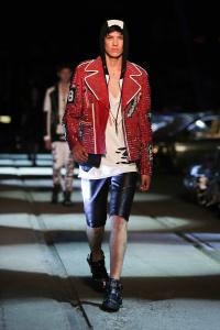 PHILIPP PLEIN MEN´S SS16 FASHION SHOW @BFANYC (15)