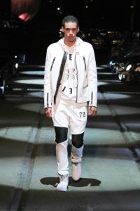 PHILIPP PLEIN MEN´S SS16 FASHION SHOW @BFANYC (6)