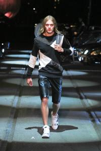 PHILIPP PLEIN MEN´S SS16 FASHION SHOW @BFANYC (5)