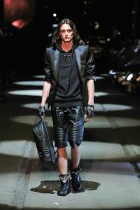PHILIPP PLEIN MEN´S SS16 FASHION SHOW @BFANYC (17)
