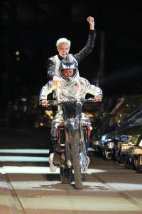 PHILIPP PLEIN MEN´S SS16 FASHION SHOW @BFANYC (1)