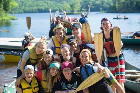 Le Camp de Vacances Kéno : La destination de rêve pour vos enfants