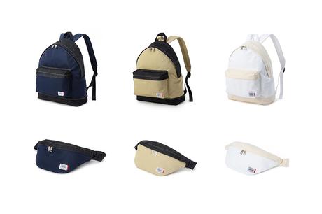 LEVI’S X PORTER – S/S 2015 CAPSULE COLLECTION