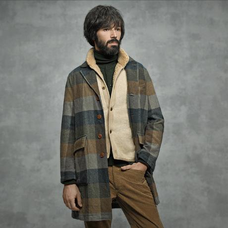 TS(S) – F/W 2015 COLLECTION LOOKBOOK