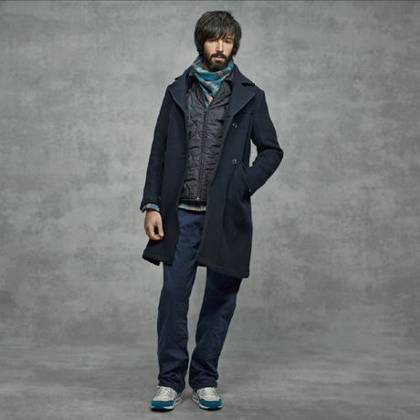 TS(S) – F/W 2015 COLLECTION LOOKBOOK