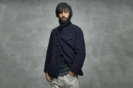 TS(S) – F/W 2015 COLLECTION LOOKBOOK