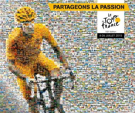Comment suivre le Tour de France 2015 sur votre iPhone