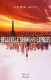 Belleville Shangaï Express