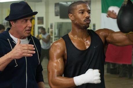 Trailer : Rocky coache Michael B. Jordan dans Creed.