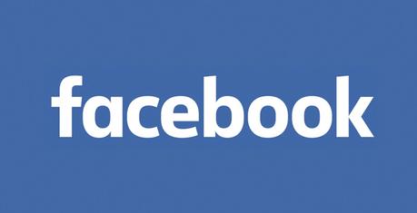 Facebook et son nouveau logo