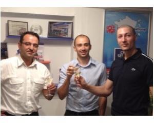 Centre Services arrive en Normandie à Gisors