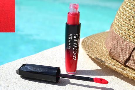 [Summer Favorites] Des lèvres colorées à petits prix