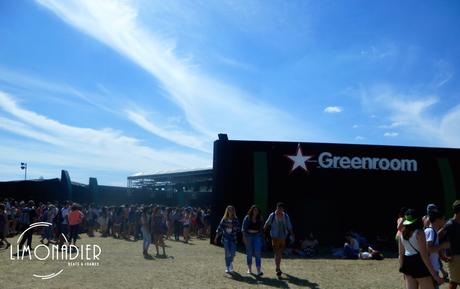 Solidays 2015 | Live Report