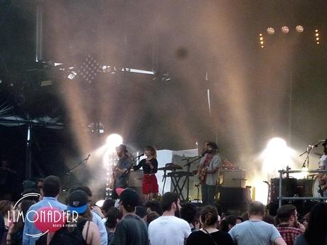 Solidays 2015 | Live Report