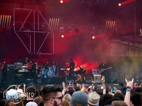 Solidays 2015 | Live Report