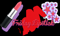 Friday Lipstick: quand je porte ma bombe Sunbronze de Max Factor...