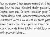 Rédemption Jessica Sorensen (Callie Kayden