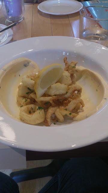 Gousto dans le Vieux-Longueuil notre restaurant maman-fille