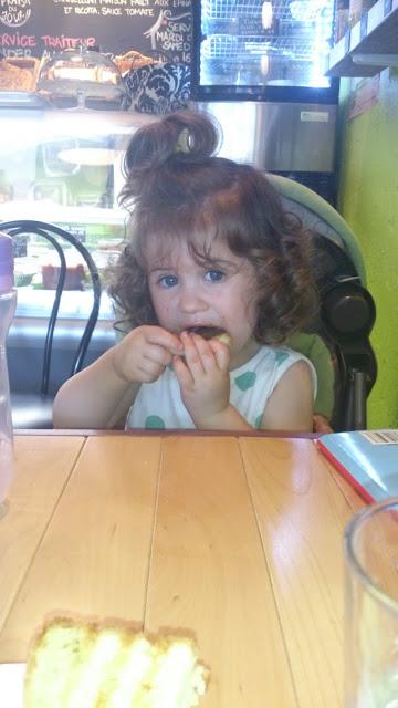 Gousto dans le Vieux-Longueuil notre restaurant maman-fille