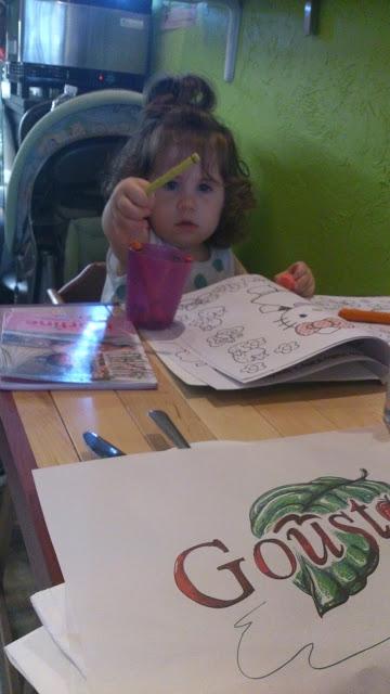 Gousto dans le Vieux-Longueuil notre restaurant maman-fille