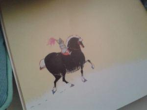 La licorne : une belle histoire courte mais poétique