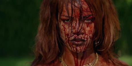 Une vendeuse de chaos nommée Rihanna – BBHMM (vidéo)