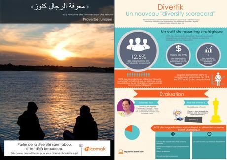 Diversité #5 : établissez votre scorecard ! Divertik