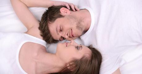 Votre façon de dormir en dit long sur votre couple