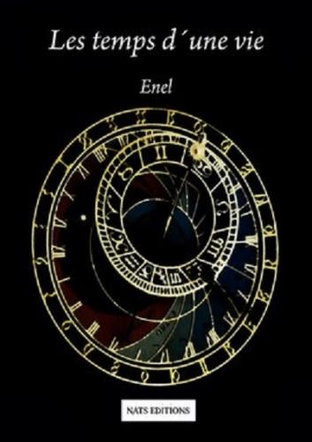 Couverture Les temps d'une vie, tome 1