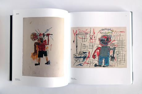 JEAN-MICHEL BASQUIAT – NOW’S THE TIME
