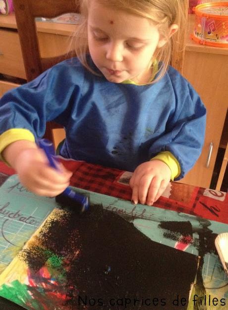 Box Handy & Cie - A la découverte des dinosaures