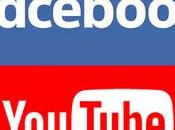 Facebook souhaite rivaliser avec YouTube partageant revenus publicitaires