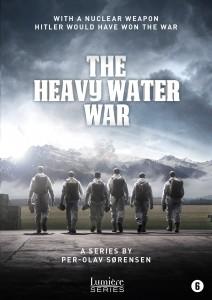 The Heavy Water War, la guerre de l’eau lourde !