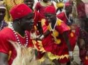 Benin, démocratie renforce